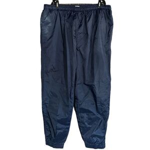 ATHLETIC WORKS MEN’S RUNNING PANTS